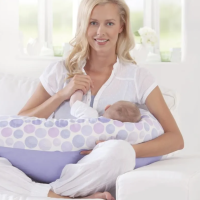 Breastfeeding